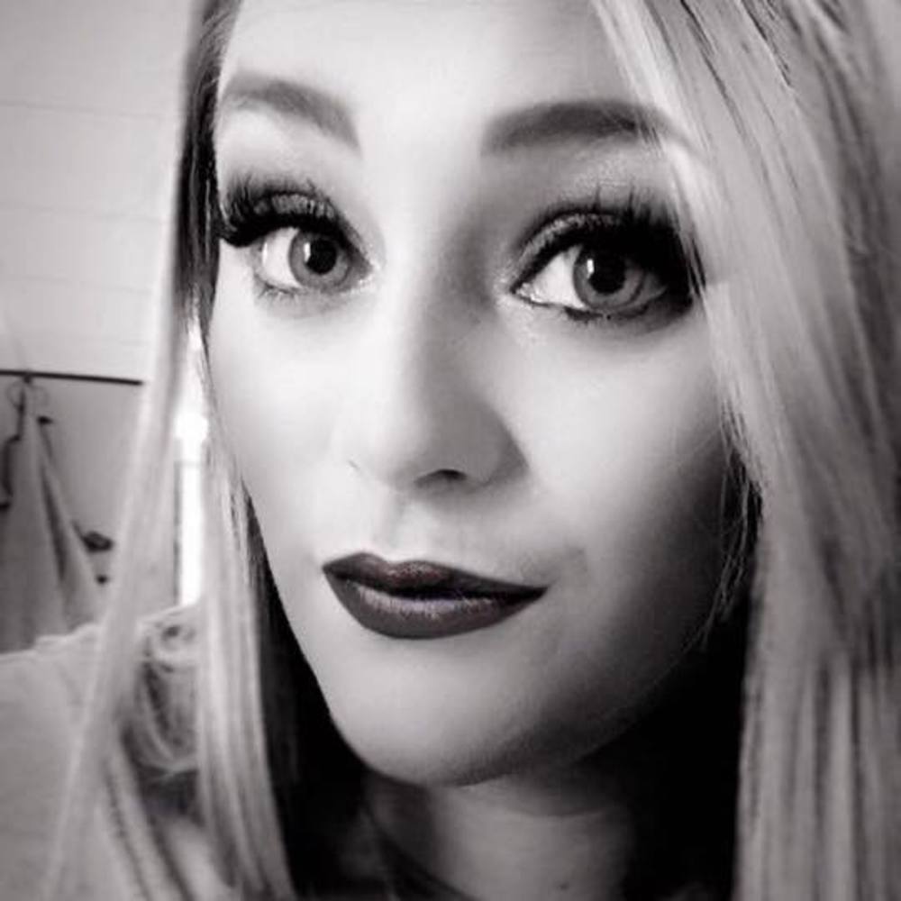 Meet your Posher, Alyssa